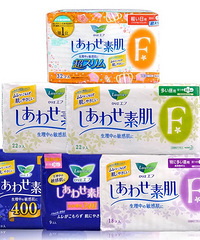 三八女王节一口气囤10包姨妈巾,你们都给自己买了啥?