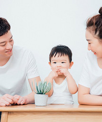 从同学到家人,有个故事我想讲