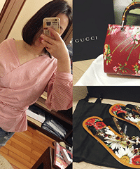 近期囤货,全是属于春天的