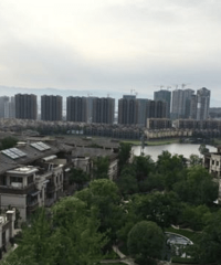 从15年就开始看房,终于147万下叉了约克郡的四房户型