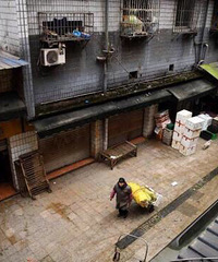 重庆发现人感染H7N9病例,密切接触者未出现异常