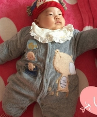 生了也不轻松,得了乳腺炎!
