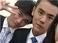 成都现山寨彭于晏像吗