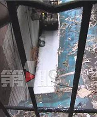 11岁男孩翻窗从楼顶坠落,爹妈不在家