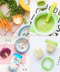 存折大哥de辅食记录