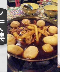 818重庆广告人开的餐饮店,加班狗在亏?