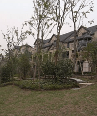 历时5年,5个阶段的改善型住房看房全记录