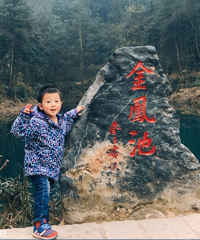 春天出来浪,这里嘿好耍
