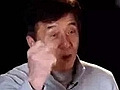 成龙炮轰的小鲜肉是谁