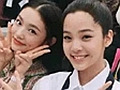 95后小花们都红得开挂
