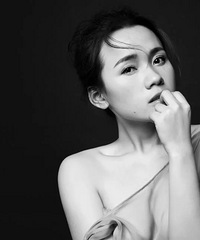 一边绚烂如花,一边优雅从容----给30的自己