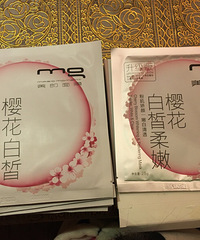 天猫买的美即面膜和万宁买的有差别,只是批次不一样吗