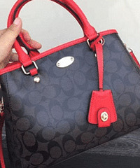 COACH跟单枕头包、手拿包,PUMA蕾哈娜同款开团啦