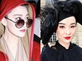 女星又去时装周丢脸了