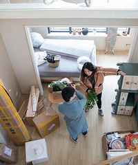 90后设计师辞职做“包租婆”,坐拥14套房月入超8万