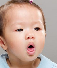 治疗孩子咳嗽的四大误区