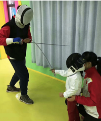 幼儿园的选修课好高大上