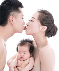 有爱的公主梦