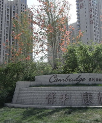保利康桥一套房交了1万诚意金,现在房主宁愿双倍赔偿也不卖了