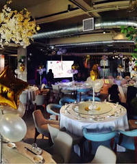 不用去酒店一样有你幸福的婚礼
