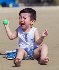 有你真好--记录李旻昊小朋友三年来的成长点滴