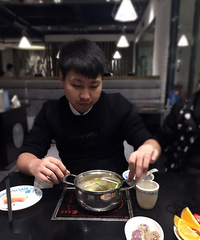 帮徒弟发个征婚帖 27 身高.175.离异.儿子三岁.跟他