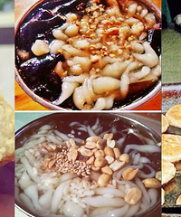 本地人安利各种涪陵美食,不止油醪糟