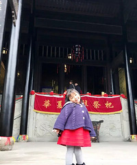 虽然是个假春天,可我还是到处嗨+【重庆好耍事儿】