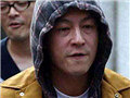 陈冠希近照更沧桑了