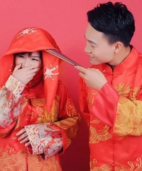 啰嗦孕妇从结婚开始说~