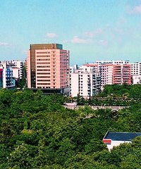 悦来是除照母山外北区很火的板块之一,它会重蹈大学城的覆辙吗