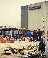 你要的既高大上又便宜的婚礼地点