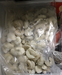 我和虾仁有个约会