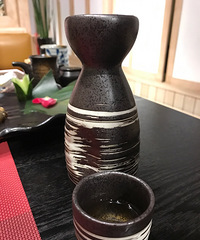 屋顶花园有家日料,黄鱼香草烧好吃的不要不要