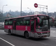 487公交明起有3种线路,看看你要坐的是哪一趟?