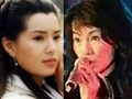 女神这么美也惨遭劈腿
