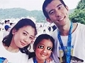 贾静雯第三胎又生女儿