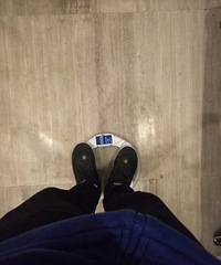 我的目标:穿衣显瘦脱衣有肉,开帖记录我的瘦身日记