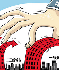 北京、广州连夜升级买房限购的政策,今年重庆会不会跟着限购?