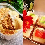 买了几年的甜品微店
