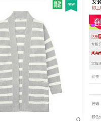3.21耙活推荐集合帖,优衣库绒面开衫79元
