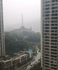 南桥寺的还建房可乐小镇,精装房套内1万1,位置好价格不美好