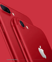 iphone 红7来了,好多人又要卖肾了