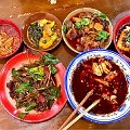 这家馆子适合喝酒