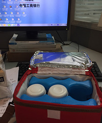 ��������ĵ�һ�������ա�Markһ�¡�