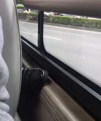 坐公交遇到这种情况怎么办?吼还是不吼?
