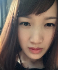 金融行业妹子征婚