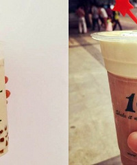 最爱的奶茶“一点点”,重庆加盟费要100万?