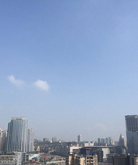 气温回升至26℃,你在哪里晒太阳呀