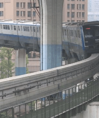 重庆最大轨道交通站 ,10号线王家庄站5月底完工